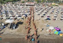 keebeach