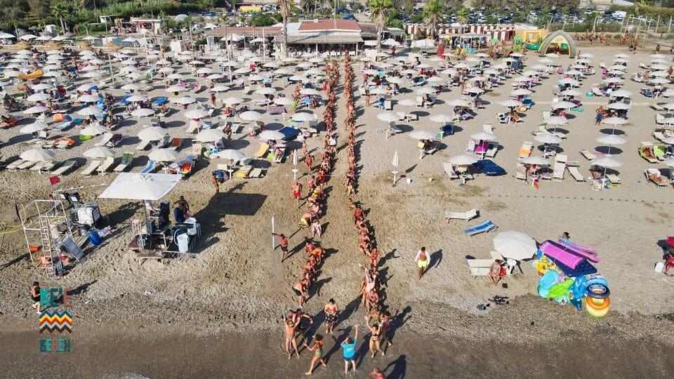 keebeach