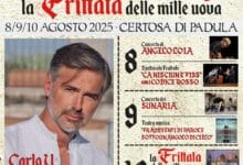 locandina Carlo V