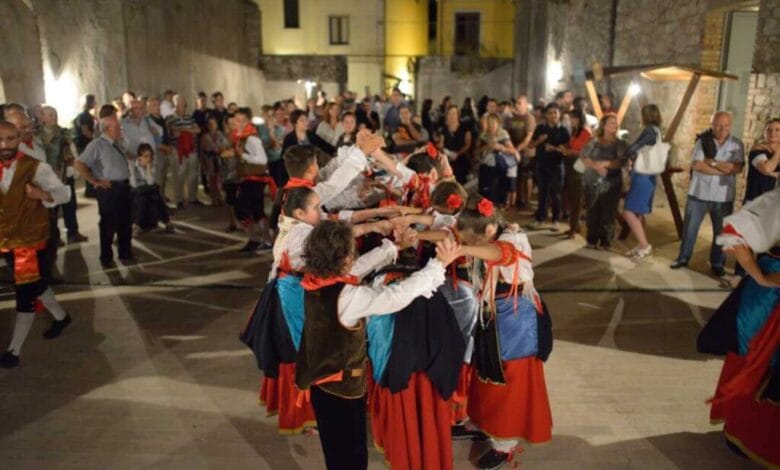 Mangiamo con i contadini x