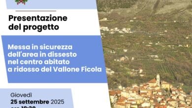 PRESENTAZIONE PROGETTO