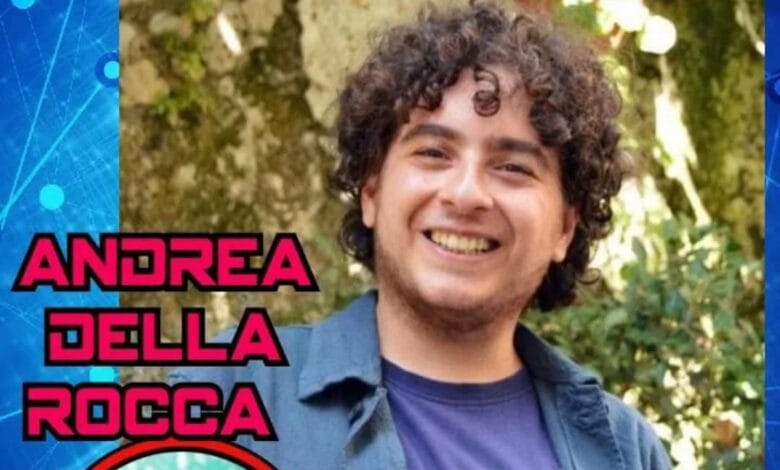 copertina settembre della rocca