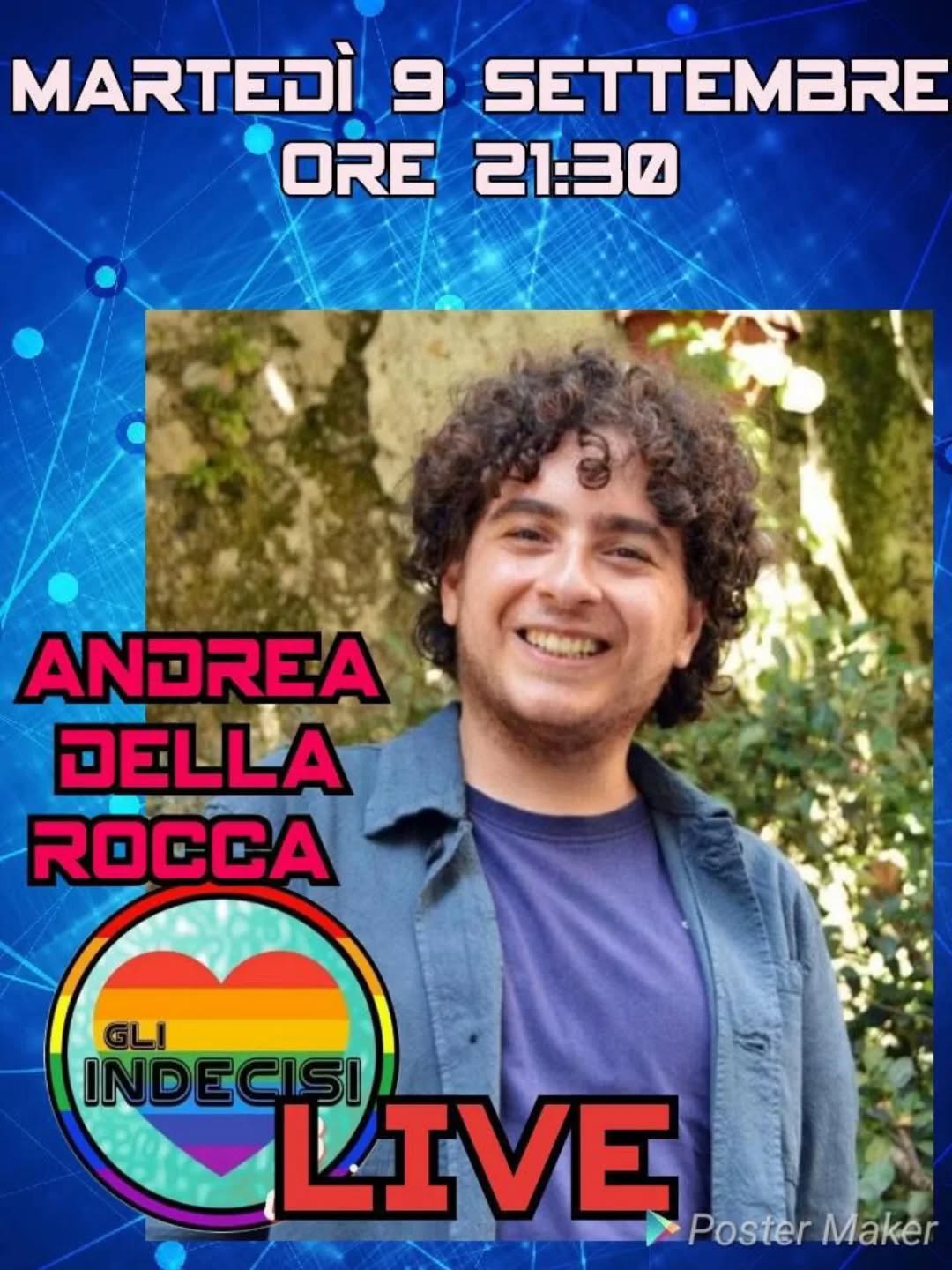 copertina settembre della rocca