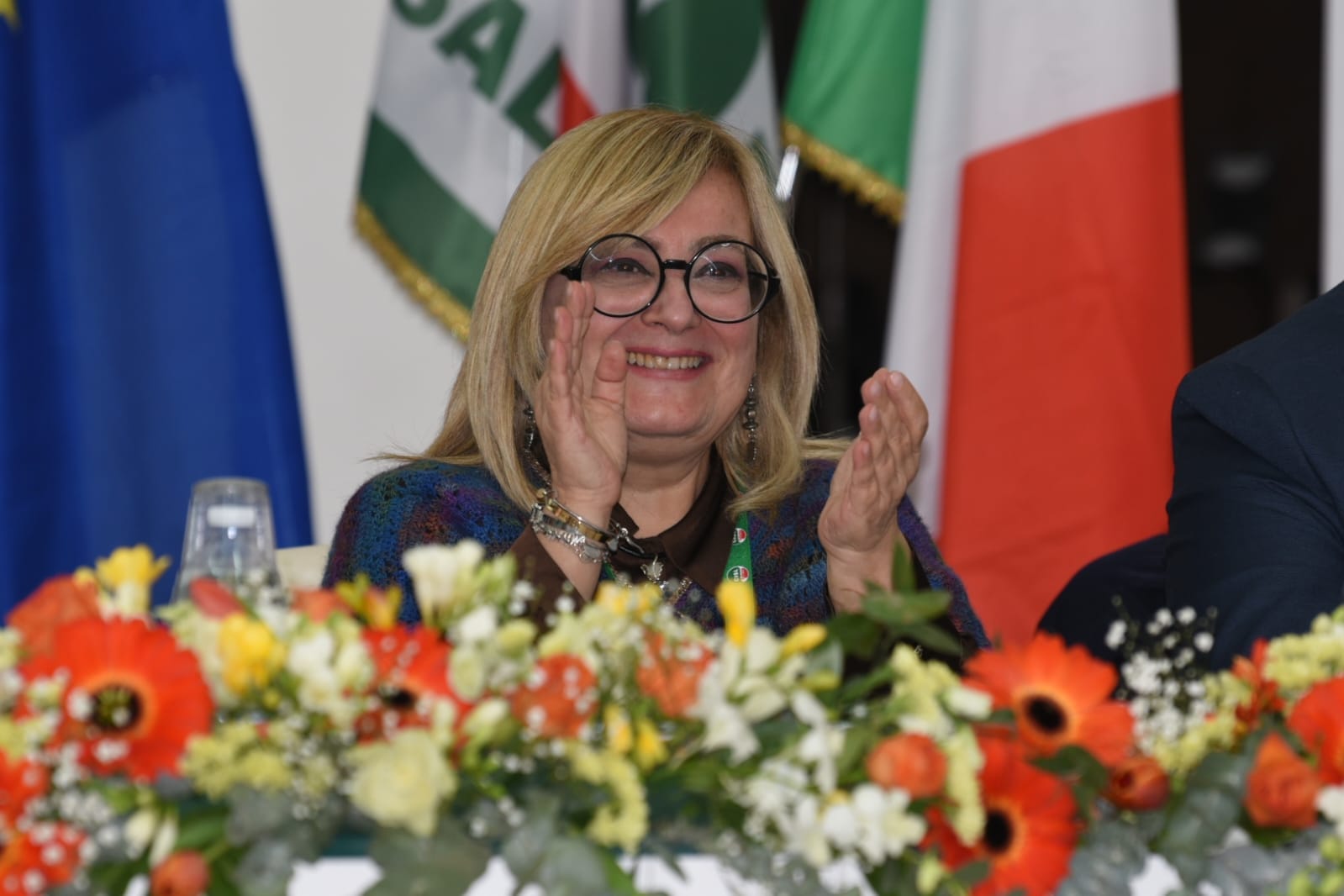 cortazzi cisl salerno