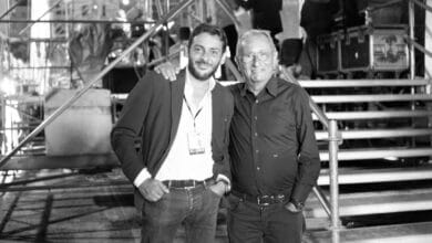 gianluca e claudio tortora