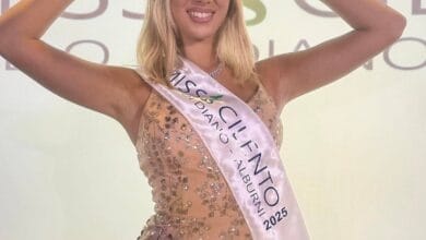 miss cilento sara