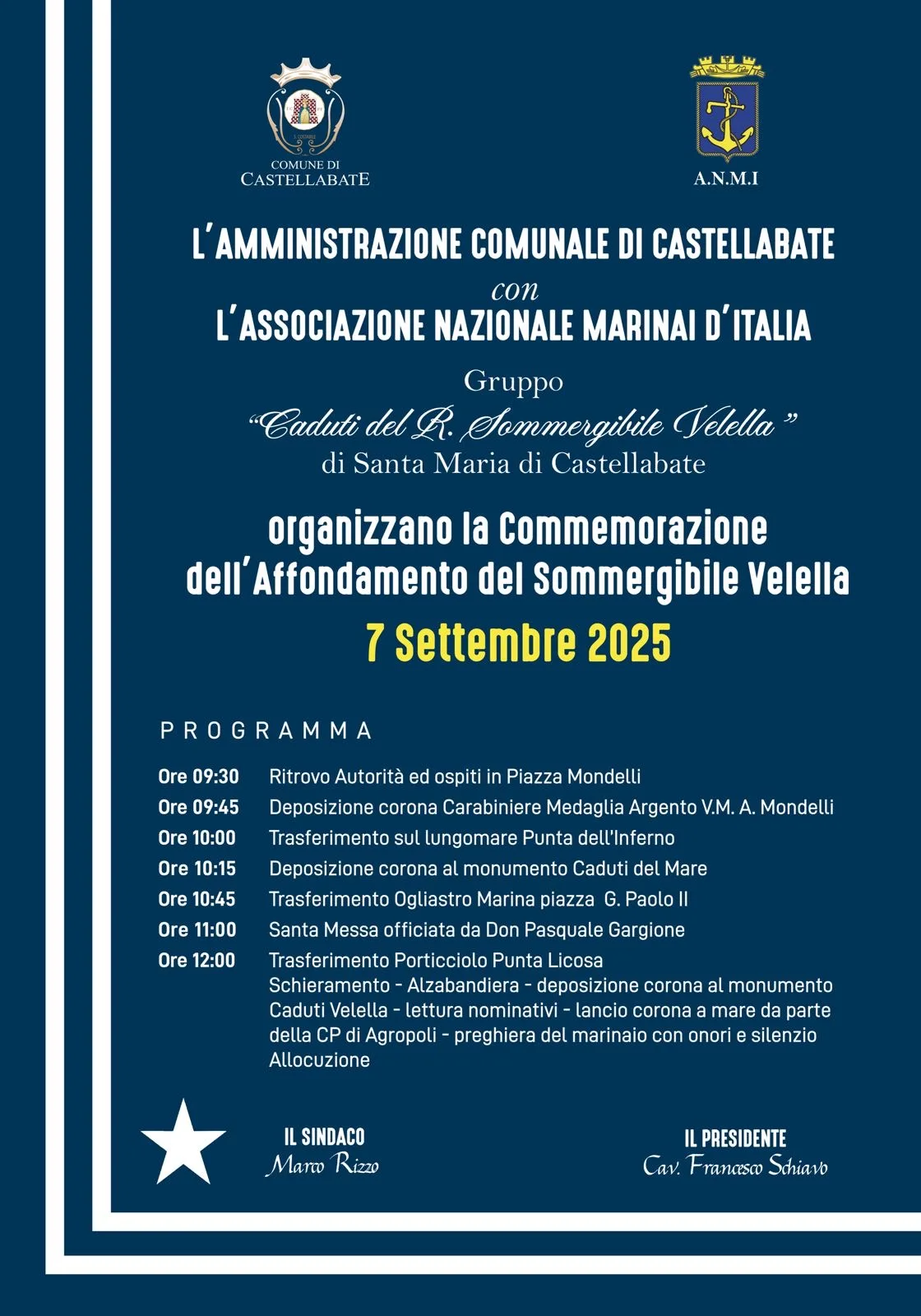 programma