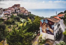 Milu Correch Alma Pisciotta ph Donato Bianco