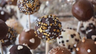 CIOCCOLATO CHOCOLATE