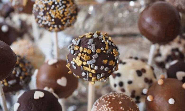 CIOCCOLATO CHOCOLATE