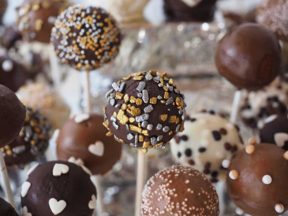 CIOCCOLATO CHOCOLATE