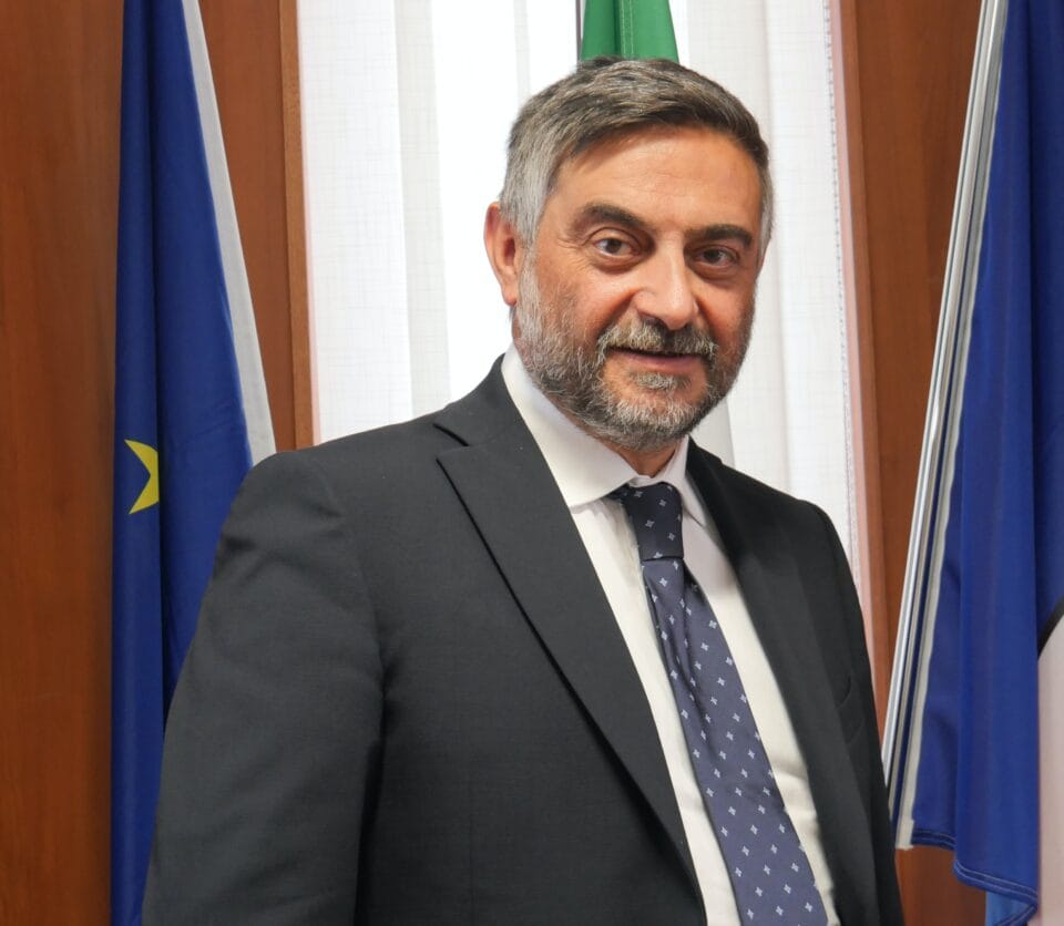 Corrado Matera