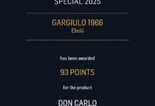 Falstaff Spirits Special Amaro Don Carlo