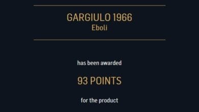 Falstaff Spirits Special Amaro Don Carlo