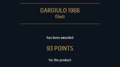 Falstaff Spirits Special Amaro Don Carlo