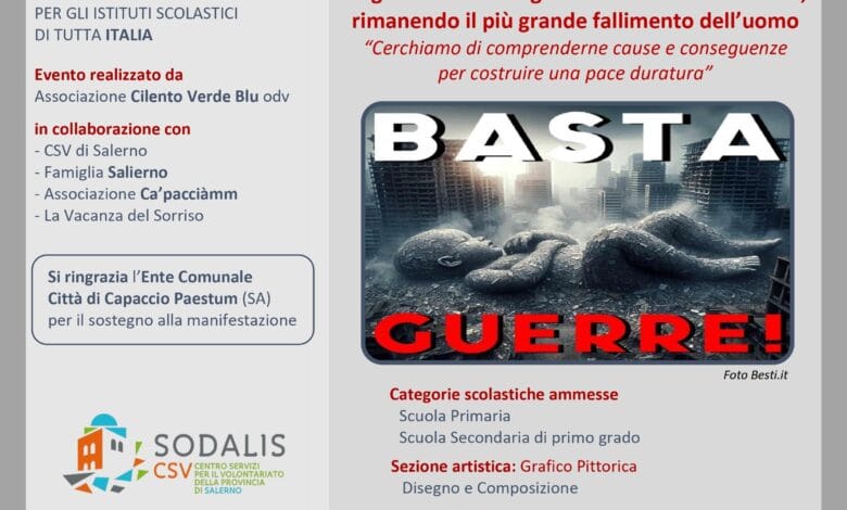 Locandina CONC MILLE MANI page ()