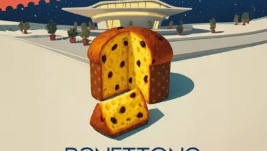 Panettone d'Artista Manifesto