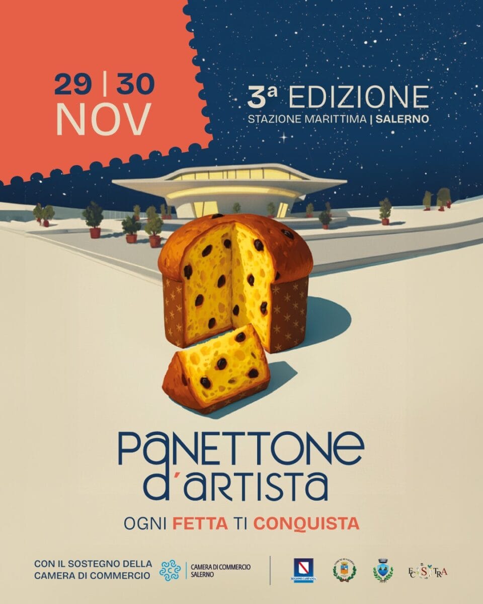 Panettone d'Artista Manifesto