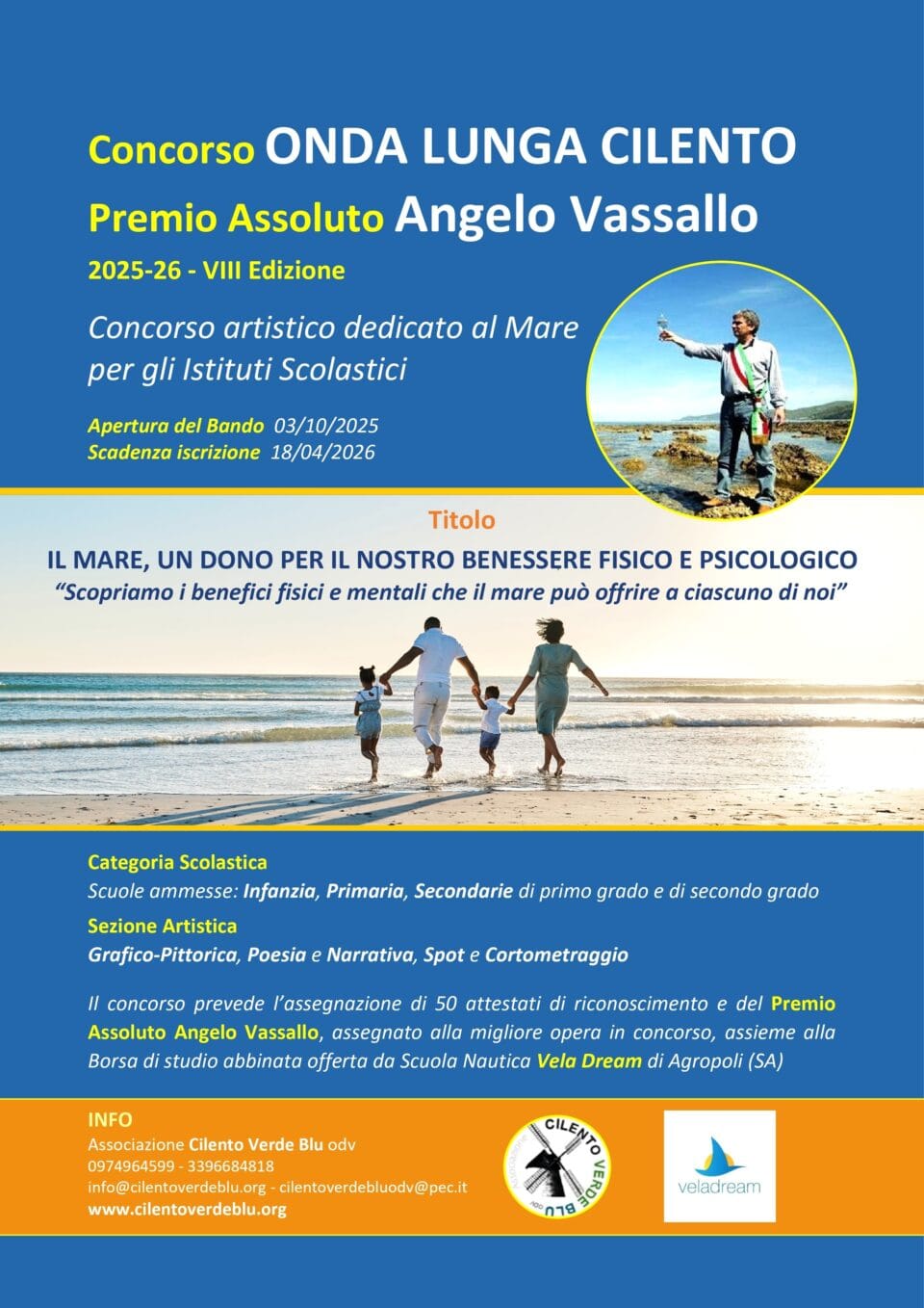 locandina Concorso OndaLunga page ()