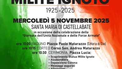 locandina e programma