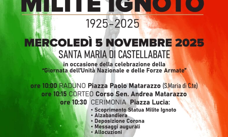 locandina e programma