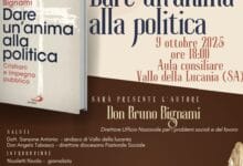 locandina libro Lavoro