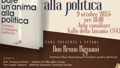 locandina libro Lavoro