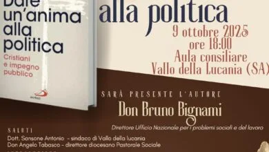 locandina libro Lavoro