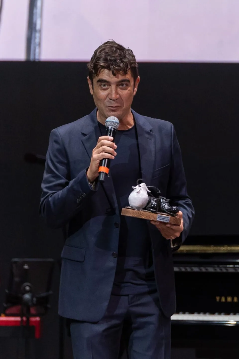 scamarcio
