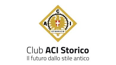 Club Aci Storico