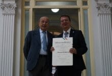 Giovanni Caturano e Vincenzo Demasi