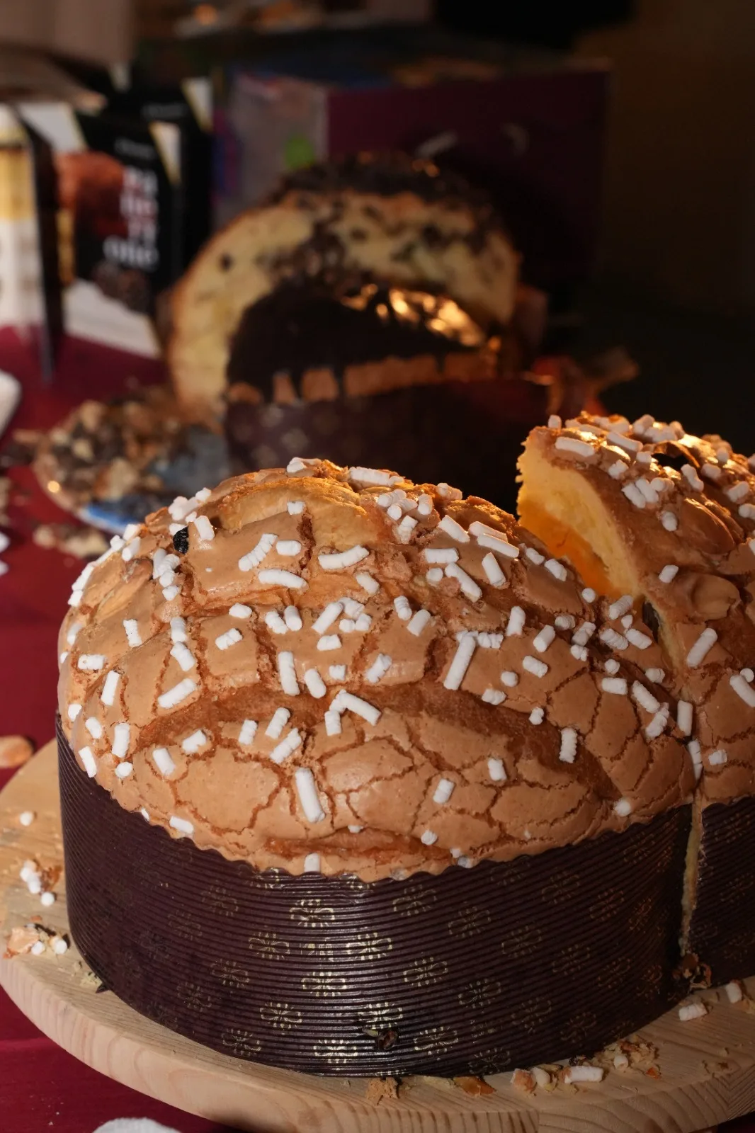 Immagine WhatsApp ore .. c