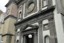 Vietri S.Giov.Batt. Facciata