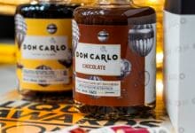 Amaro Don Carlo Chocolate