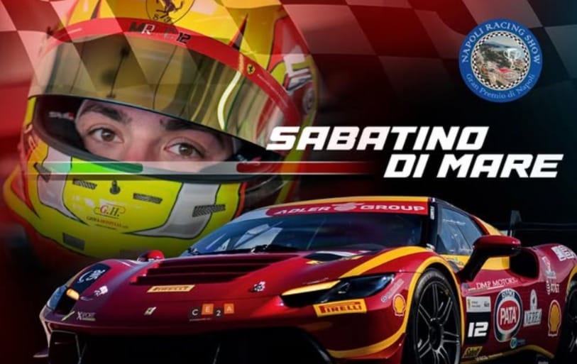 Sabatino Di Mare