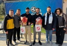 VINCITORITORNEOTELETHONSPORTINGARECHIPADEL