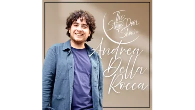 andrea della rocca podcast
