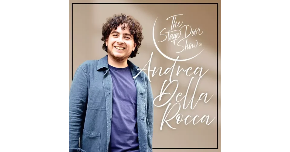 andrea della rocca podcast