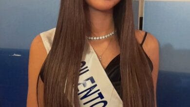 misscilentonelmondosa