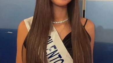 misscilentonelmondosa