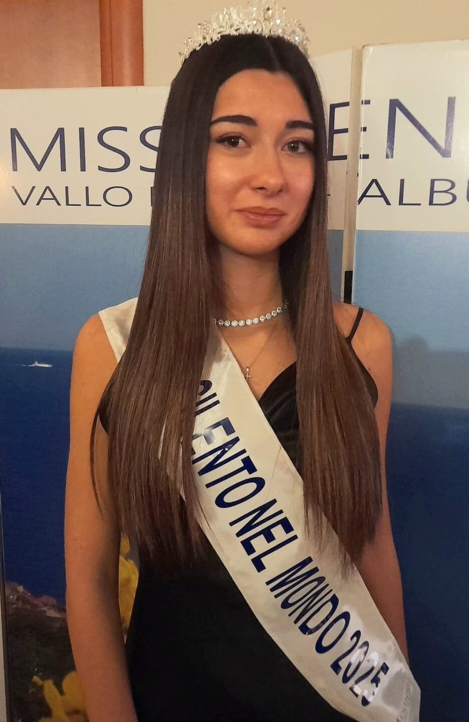 misscilentonelmondosa