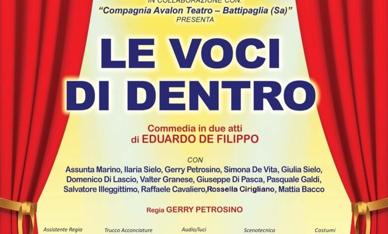 x Arbostella LeVociDiDentro