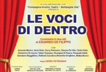 x Arbostella LeVociDiDentro