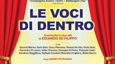 x Arbostella LeVociDiDentro