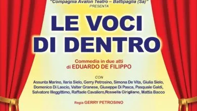 x Arbostella LeVociDiDentro