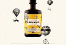 Amaro Don Carlo al Taste