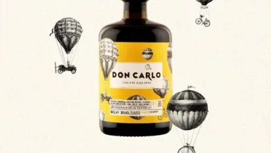 Amaro Don Carlo al Taste
