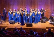 gospel Note in Viaggio