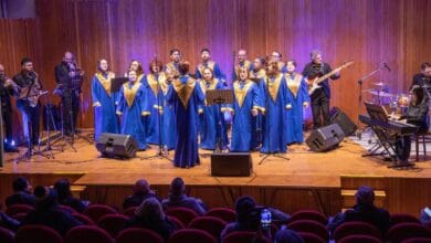 gospel Note in Viaggio