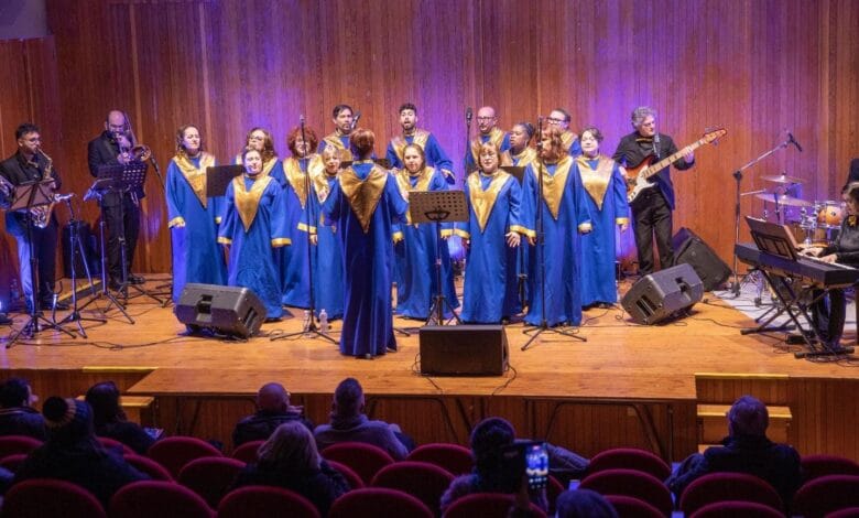 gospel Note in Viaggio